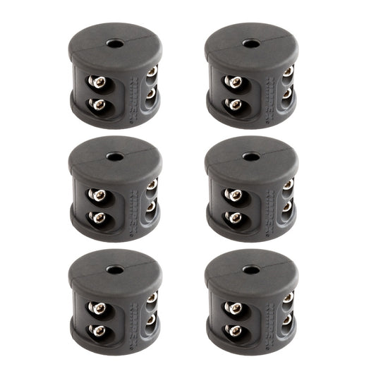 KIMPEX Winch Bumper - 6 pieces