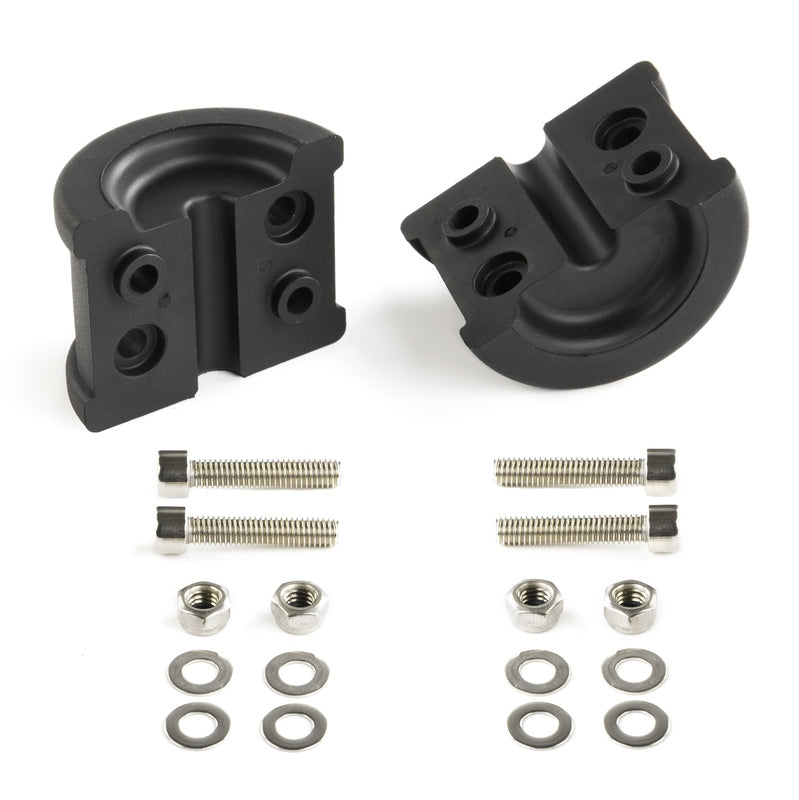 KIMPEX Winch Bumper - 6 pieces