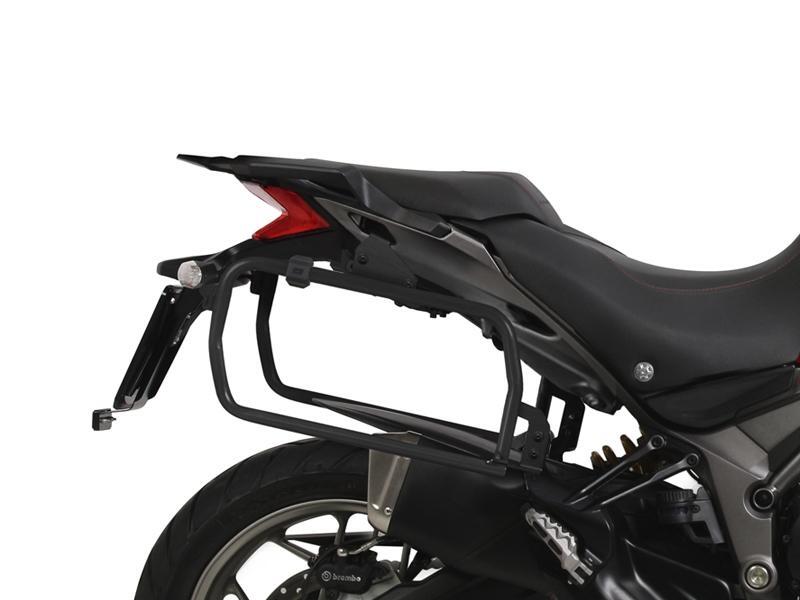 SHAD 4P Fitting Kit - Ducati Multistrada 950