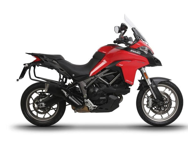 SHAD 4P Fitting Kit - Ducati Multistrada 950