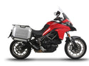 SHAD 4P Fitting Kit - Ducati Multistrada 950