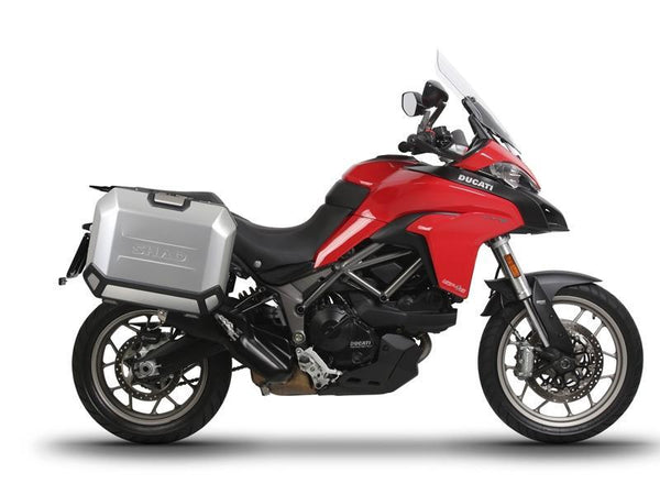 SHAD 4P Fitting Kit - Ducati Multistrada 950