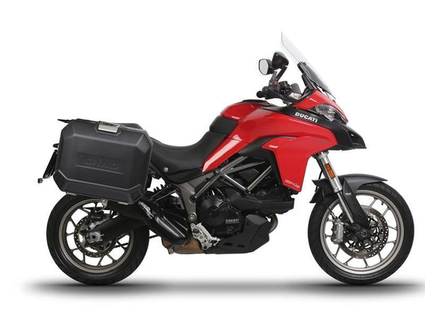 SHAD 4P Fitting Kit - Ducati Multistrada 950