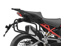 SHAD 4P Fitting Kit - Ducati Multistrada 1200 V4