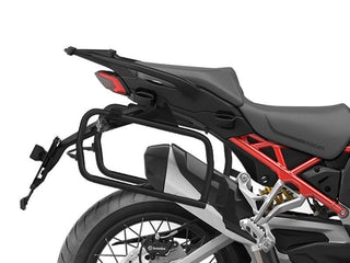 SHAD 4P Fitting Kit - Ducati Multistrada 1200 V4