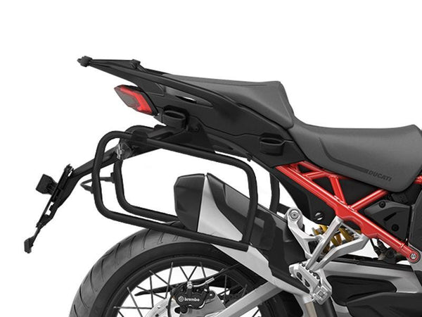 SHAD 4P Fitting Kit - Ducati Multistrada 1200 V4