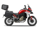 SHAD 4P Fitting Kit - Ducati Multistrada 1200 V4