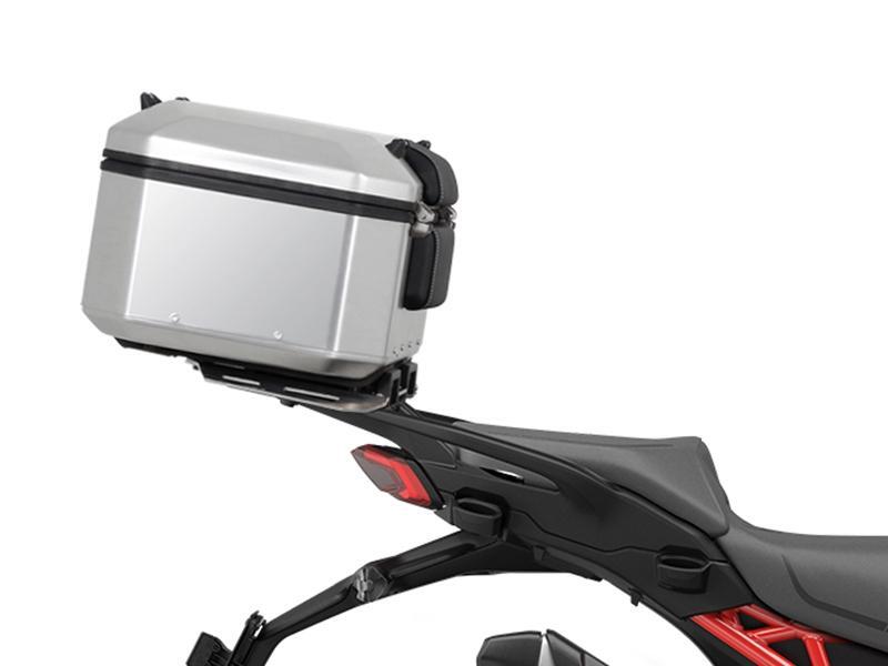 SHAD Top Master Fitting Kit - Ducati Multistrada 1200 V4 S Sport