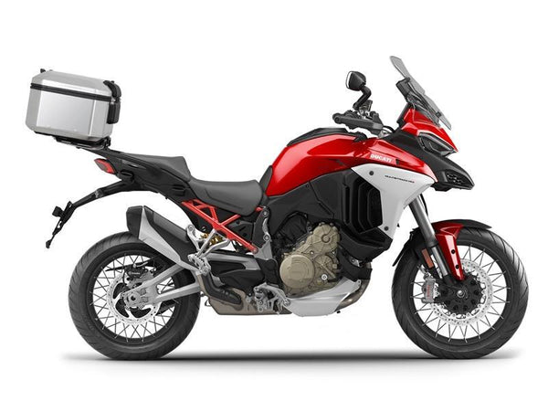SHAD Top Master Fitting Kit - Ducati Multistrada 1200 V4 S Sport