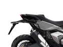 SHAD 3P Fitting Kit - Honda X-ADV
