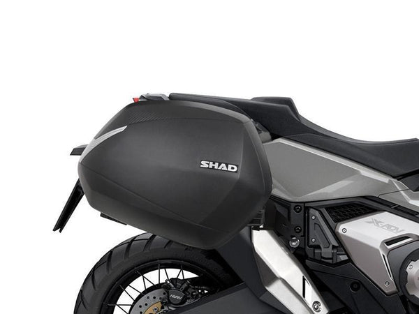 SHAD 3P Fitting Kit - Honda X-ADV