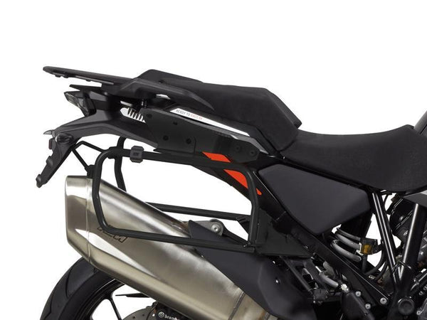 SHAD 4P Fitting Kit - KTM 1290 Super Adventure