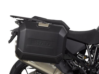 SHAD 4P Fitting Kit - KTM 1290 Super Adventure