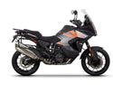 SHAD 4P Fitting Kit - KTM 1290 Super Adventure