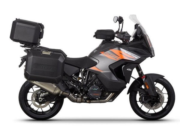 SHAD 4P Fitting Kit - KTM 1290 Super Adventure