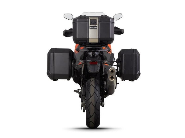 SHAD 4P Fitting Kit - KTM 1290 Super Adventure