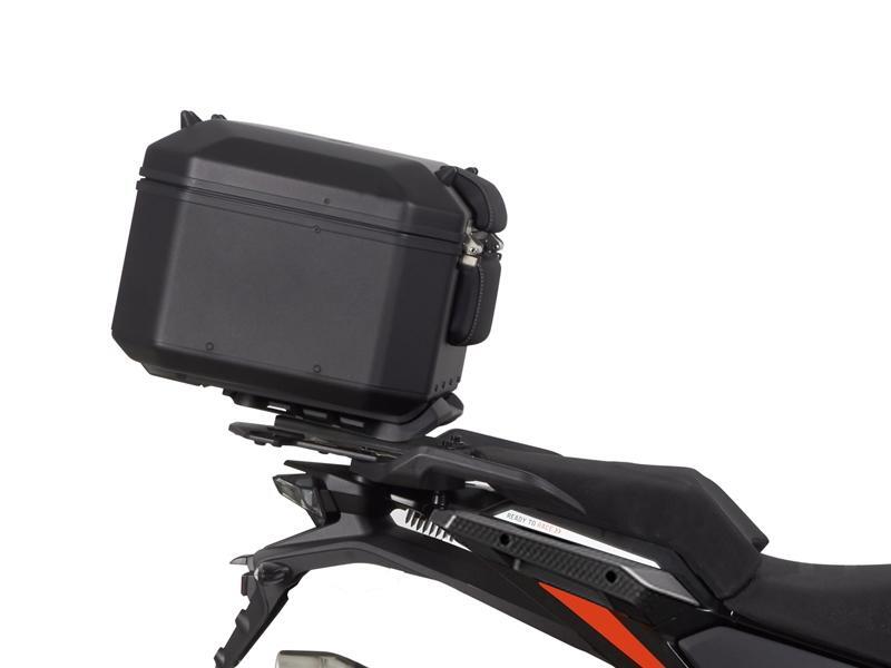 SHAD Top Master Fitting Kit - KTM 1290 Super Adventure R