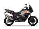 SHAD Top Master Fitting Kit - KTM 1290 Super Adventure R