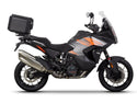 SHAD Top Master Fitting Kit - KTM 1290 Super Adventure R