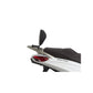 SHAD Backrest Fitting Kit - Piaggio Beverly