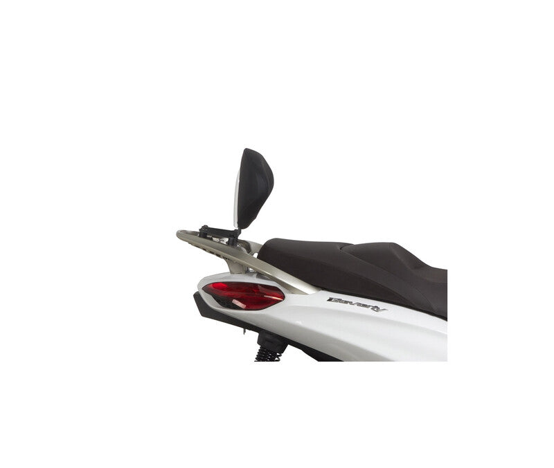 SHAD Backrest Fitting Kit - Piaggio Beverly
