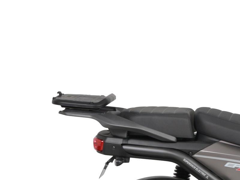 SHAD Top Master Fitting Kit - Super Soco CPX