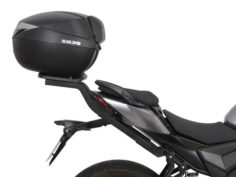 SHAD Top Master Fitting Kit - Voge 500R