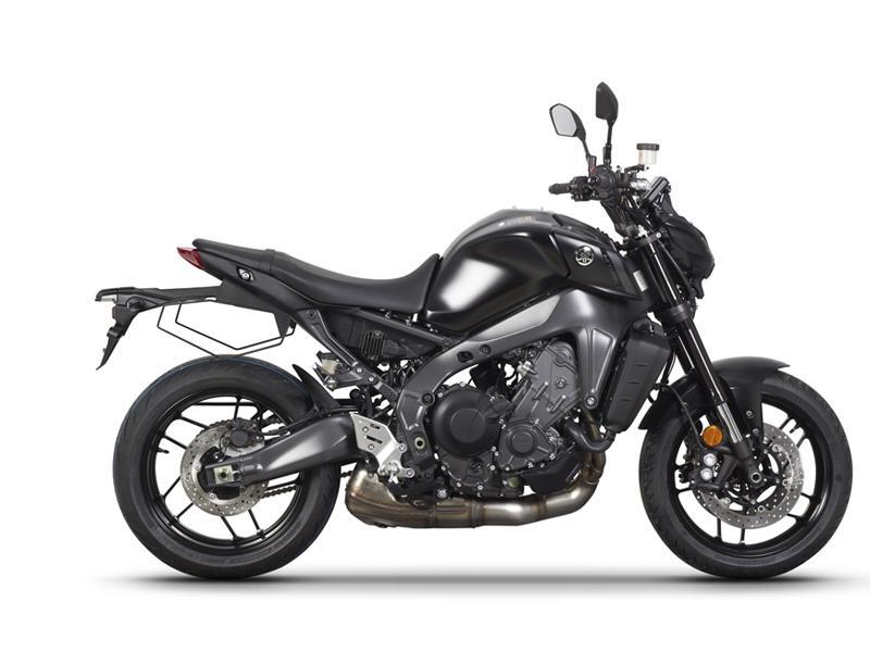 SHAD SIde Bag Holder - Yamaha MT-09