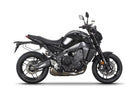 SHAD SIde Bag Holder - Yamaha MT-09