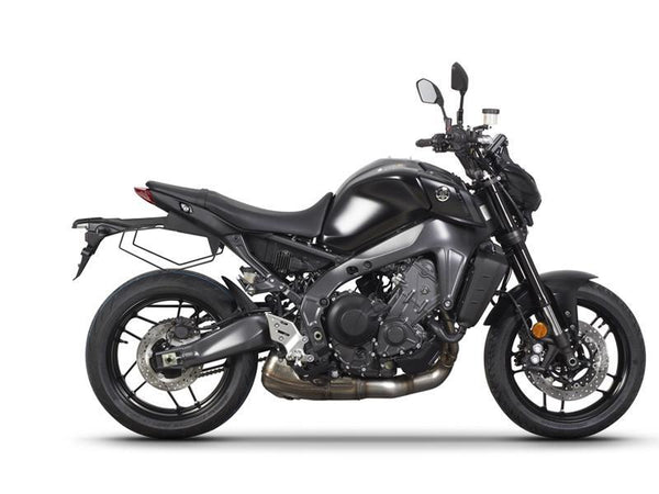 SHAD SIde Bag Holder - Yamaha MT-09