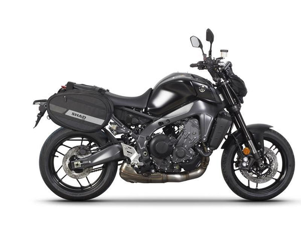 SHAD SIde Bag Holder - Yamaha MT-09