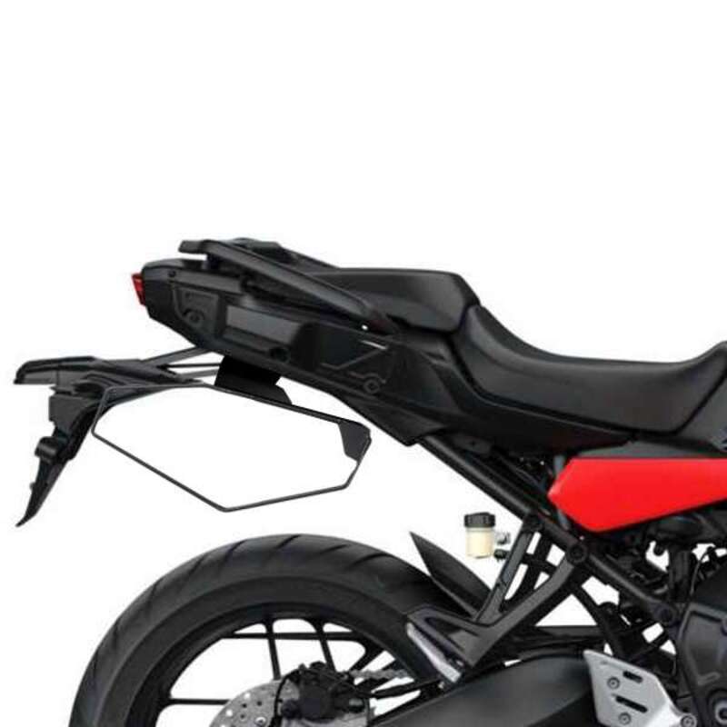 SHAD Side Bag Holder - Yamaha Tracer 9