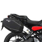 SHAD Side Bag Holder - Yamaha Tracer 9