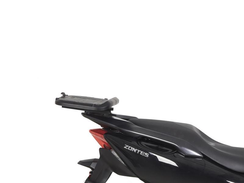 SHAD Top Master Fitting Kit - Zontes M310