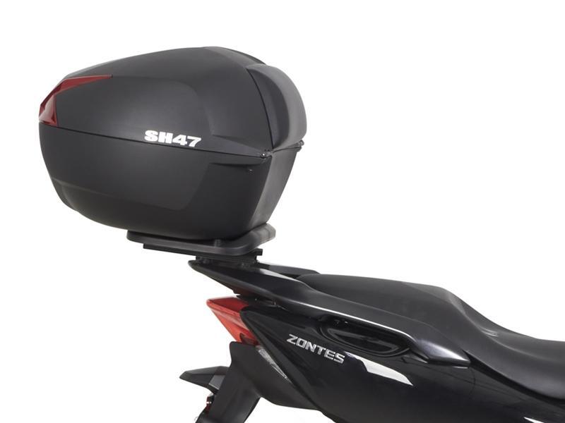 SHAD Top Master Fitting Kit - Zontes M310