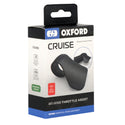 OXFORD Cruise Gasgriffhilfe 32mm - 36mm