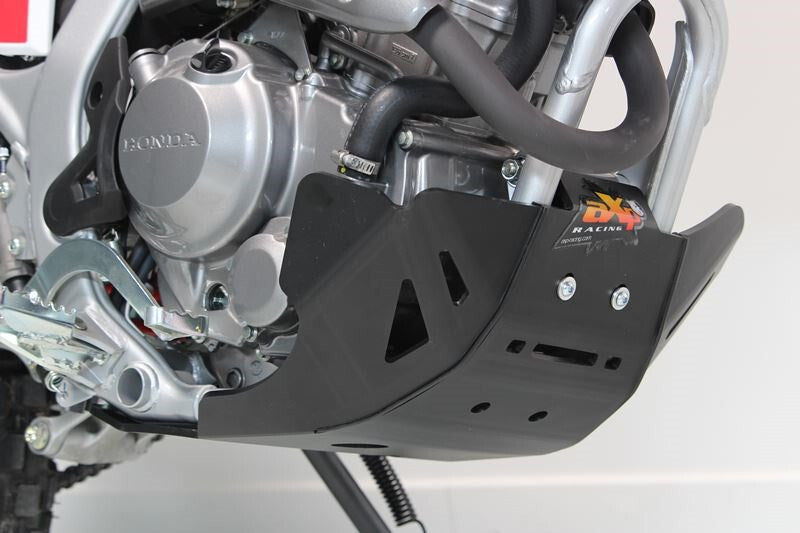 AXP Skid Plate HDPE - 6mm Honda CRF300L