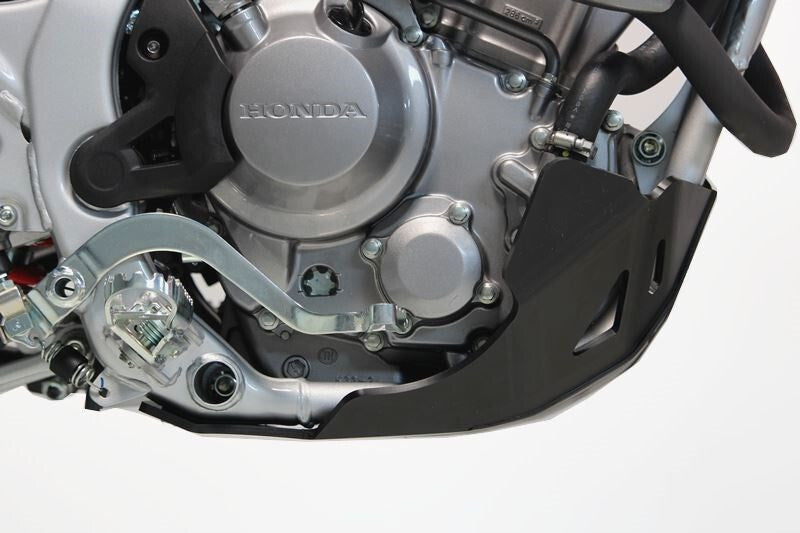 AXP Skid Plate HDPE - 6mm Honda CRF300L