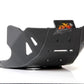 AXP Skid Plate HDPE - 6mm Honda CRF300L