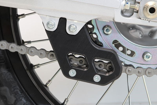 AXP Chain Guide HDPE - Black Honda CRF300L