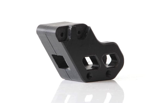 AXP Chain Guide HDPE - Black Honda CRF300L