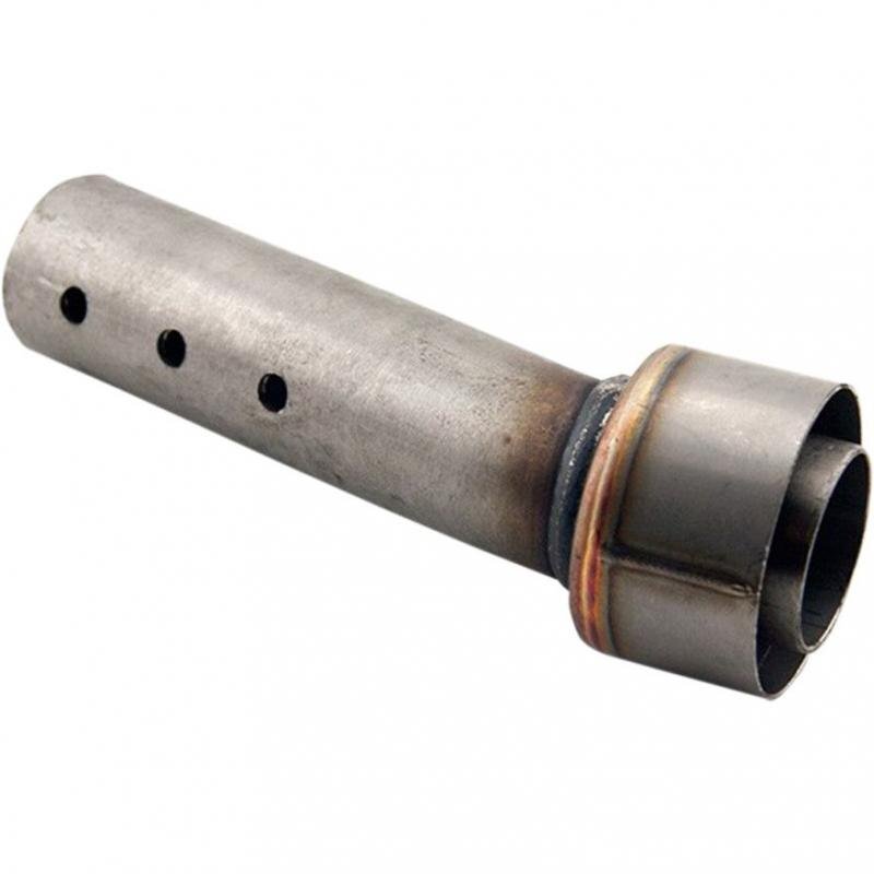 YASUNI DB Killer - Yamaha T-Max