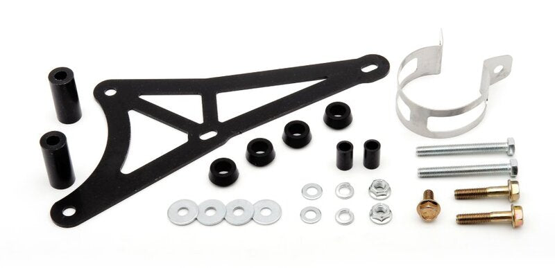 YASUNI Scooter Z Full Exhaust System - Steel/Carbon Look - 1106094