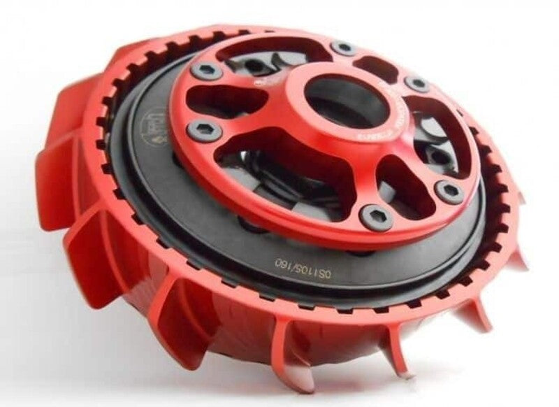 STM Slipper Clutch - Ducati Diavel