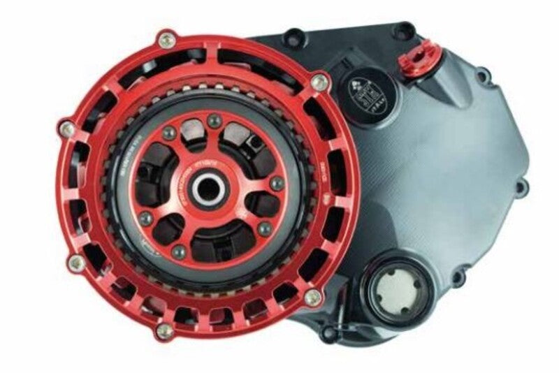 STM Slipper Clutch - Ducati Diavel