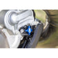 S3 Exhaust Valve Controller - Blue