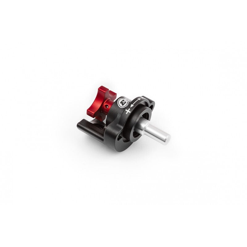 S3 Exhaust Valve Controller - Red