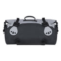 OXFORD Aqua T-70 Roll Bag Grey/Black 70L