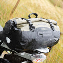 OXFORD Aqua T-70 Roll Bag Grey/Black 70L