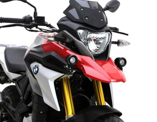 DENALI 2.0 Light Mount - BMW G310GS
